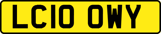 LC10OWY