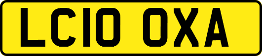 LC10OXA