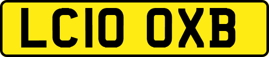 LC10OXB