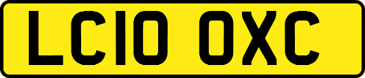 LC10OXC