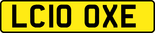 LC10OXE