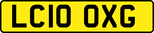LC10OXG