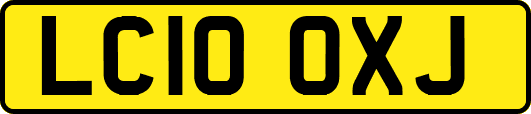LC10OXJ