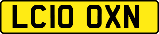 LC10OXN