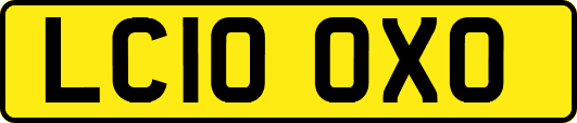 LC10OXO