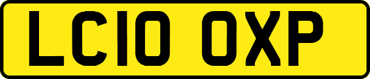 LC10OXP