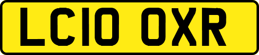 LC10OXR