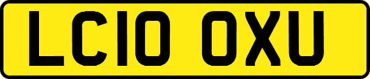 LC10OXU