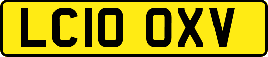 LC10OXV