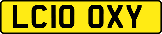 LC10OXY