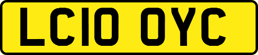 LC10OYC