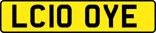 LC10OYE
