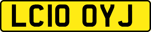 LC10OYJ