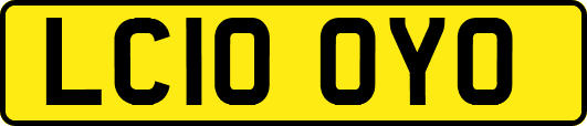 LC10OYO