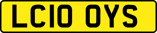 LC10OYS