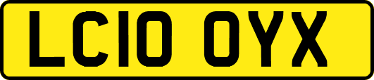 LC10OYX