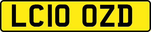 LC10OZD