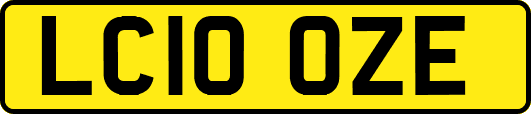 LC10OZE