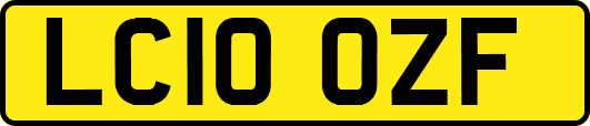 LC10OZF