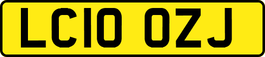 LC10OZJ