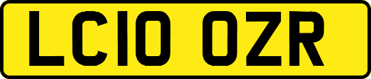 LC10OZR