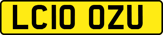 LC10OZU