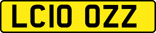 LC10OZZ