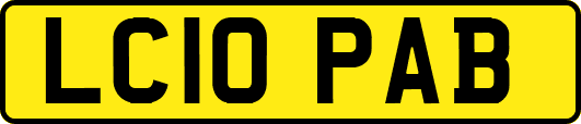 LC10PAB