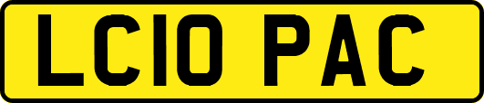 LC10PAC