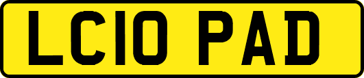 LC10PAD