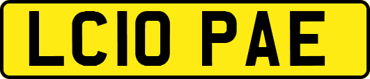 LC10PAE