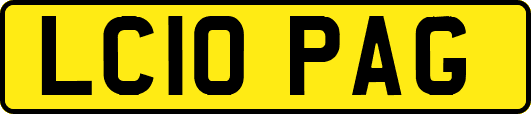 LC10PAG