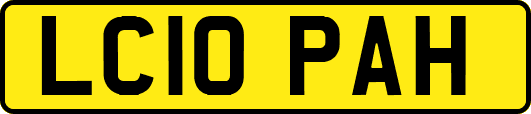 LC10PAH