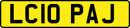 LC10PAJ