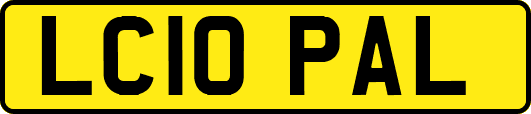 LC10PAL