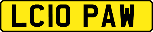 LC10PAW