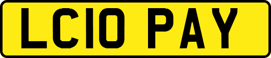 LC10PAY