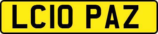 LC10PAZ