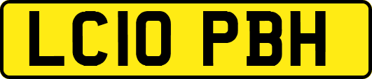 LC10PBH