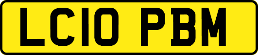 LC10PBM