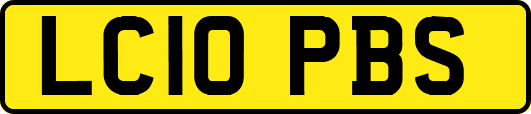 LC10PBS