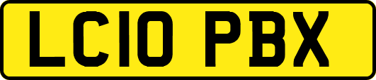 LC10PBX