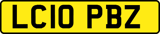 LC10PBZ