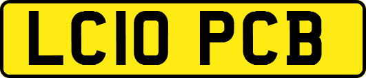 LC10PCB