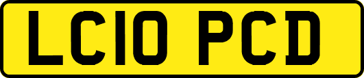LC10PCD