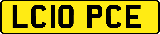 LC10PCE