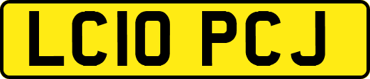 LC10PCJ