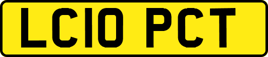 LC10PCT