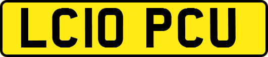 LC10PCU