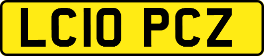 LC10PCZ